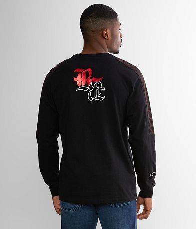 Rock Revival Blake T-Shirt BACK