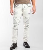 ROCK REVIVAL OTTO BIKER JEANS 2024