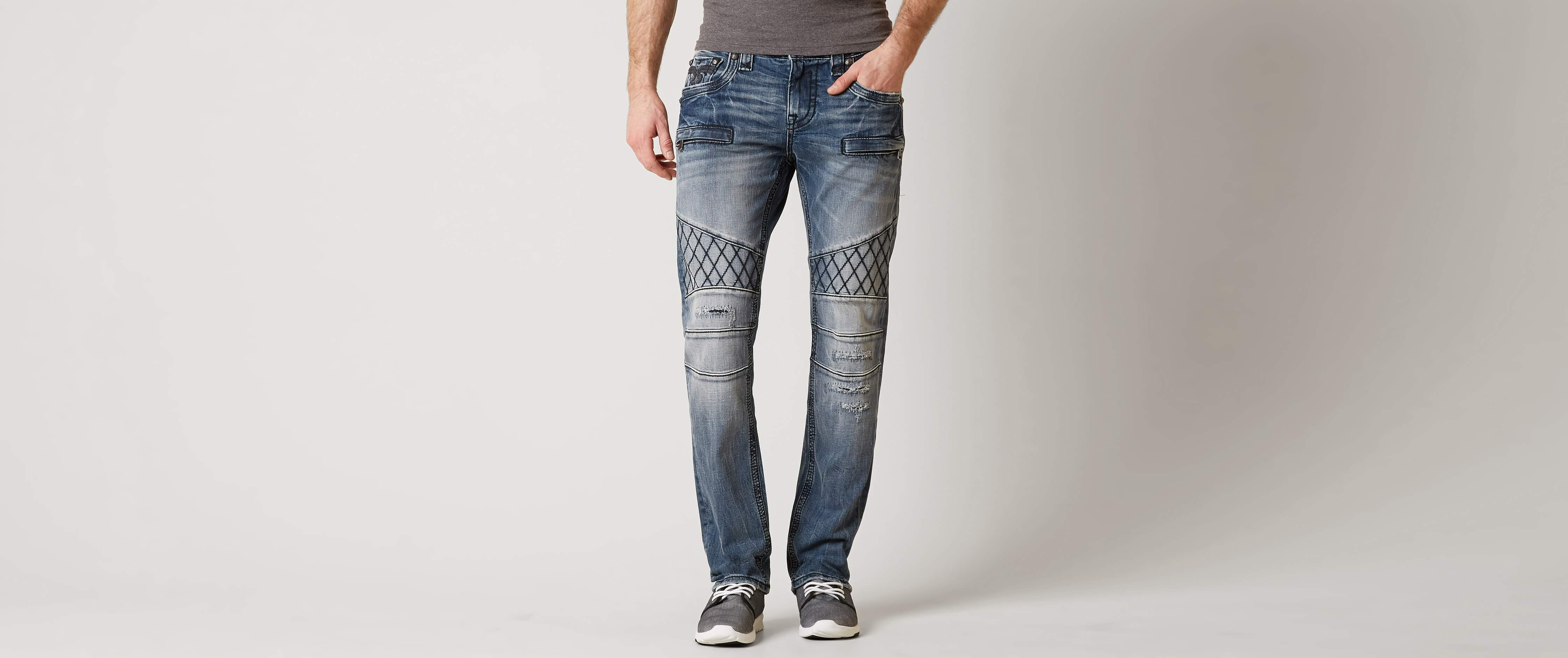 Straight Jeans Pierre main image 1