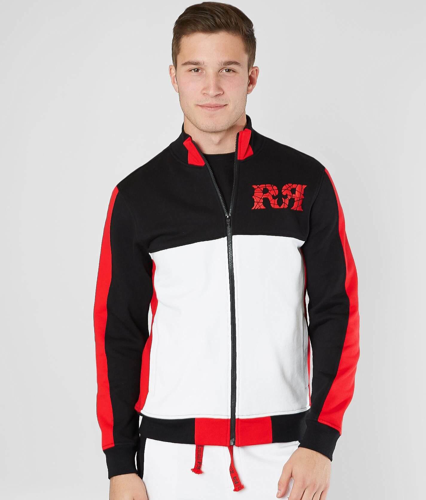 ジャケット・アウター special \"Original Re:make\" track jacket D4C】special 