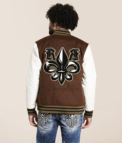 Varsity Jacket thumbnail 2
