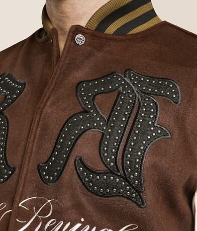 Varsity Jacket thumbnail 3