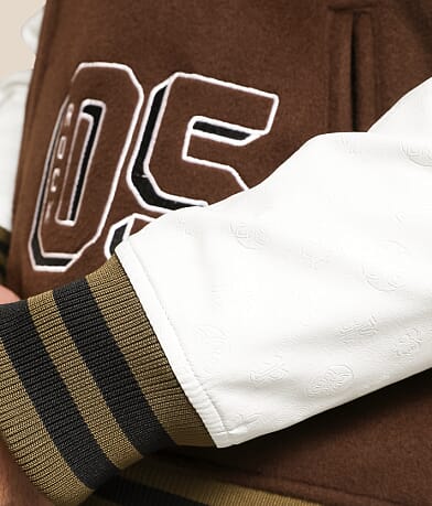 Varsity Jacket thumbnail 6