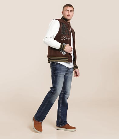 Varsity Jacket thumbnail 7