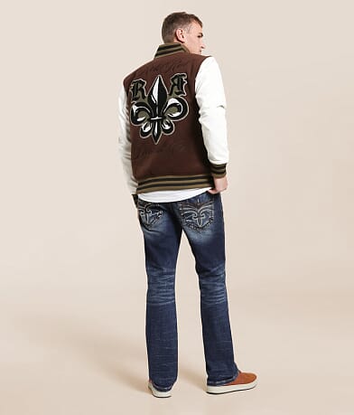 Varsity Jacket thumbnail 8