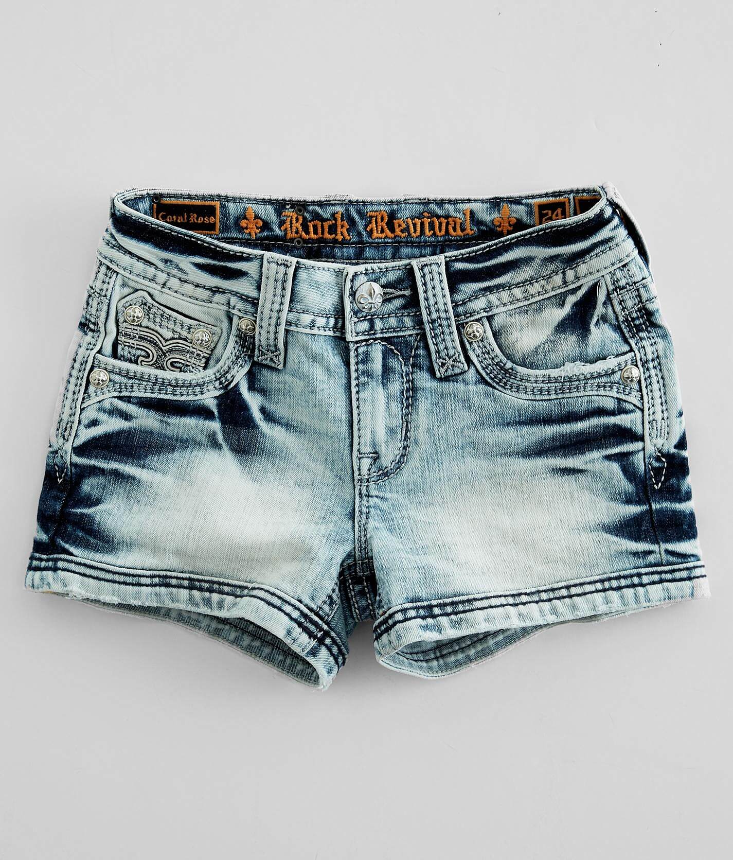 macys rock revival jeans