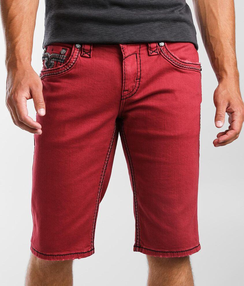 Red rock revival hot sale shorts