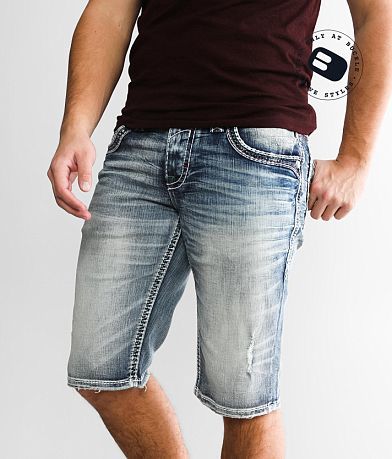 Men's Jeans Shorts