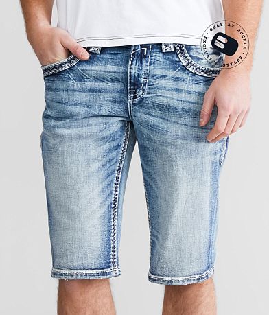 Buckle store jeans shorts