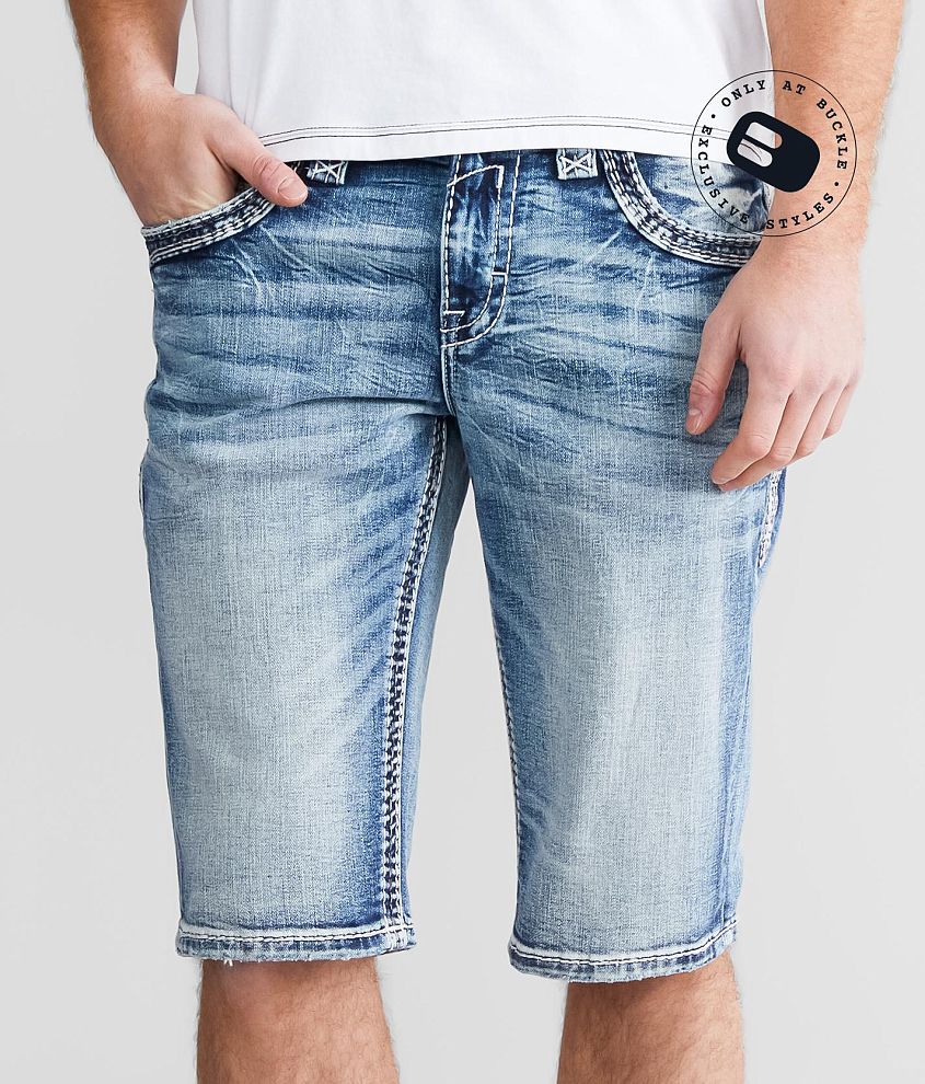 Buckle rock revival on sale shorts