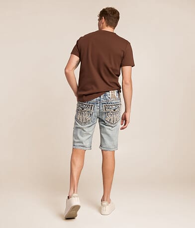 Marcelo Stretch Short