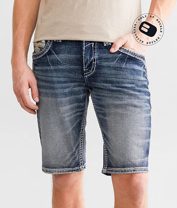 Jacinto 12&quot; Stretch Short