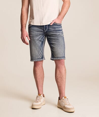 Jerome Stretch Short thumbnail 2