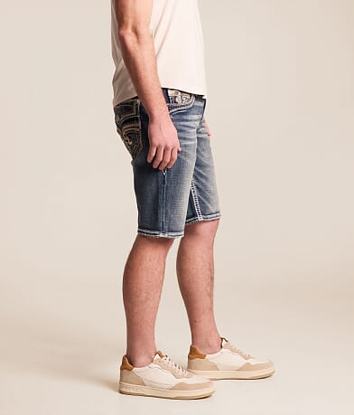 Jerome Stretch Short thumbnail 3