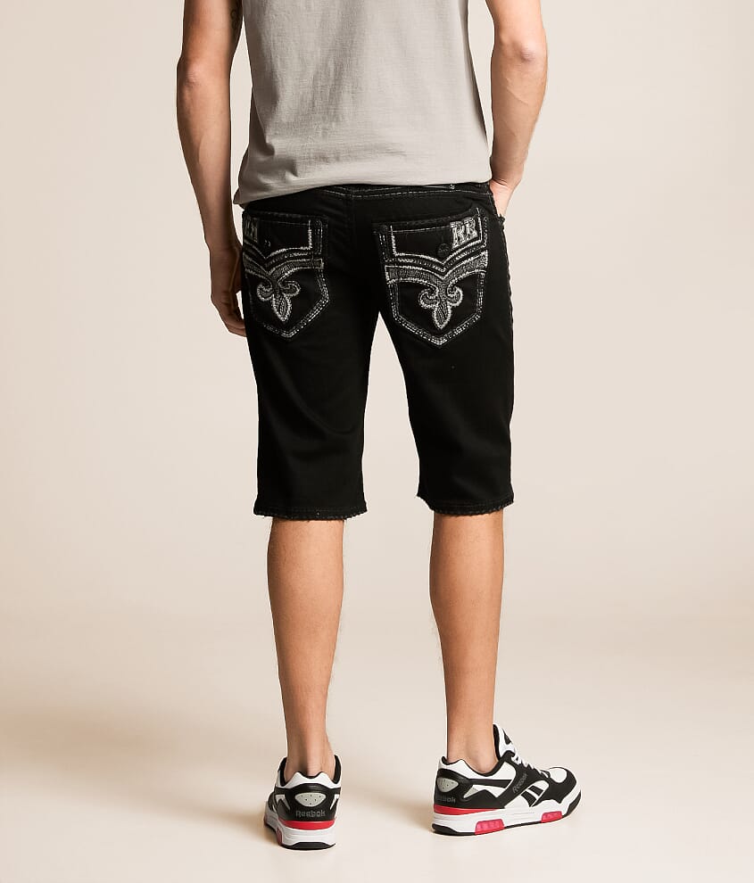 Darnell 14" Stretch Short