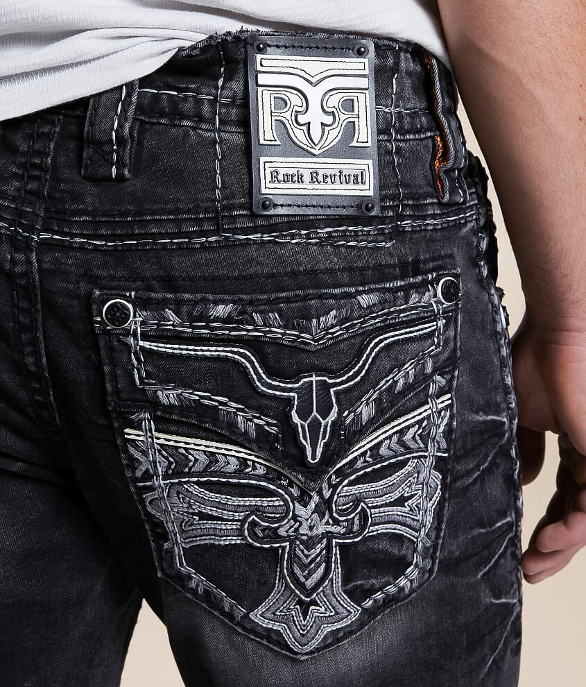 Harman 12" Stretch Short