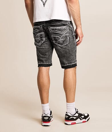 Parker Stretch Short thumbnail 4