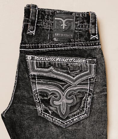 Parker Stretch Short thumbnail 5