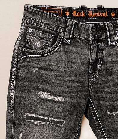 Parker Stretch Short thumbnail 6