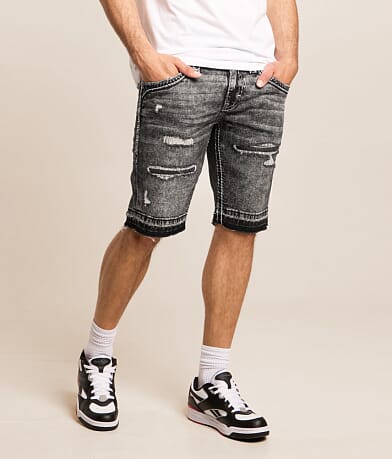 Parker Stretch Short thumbnail 2