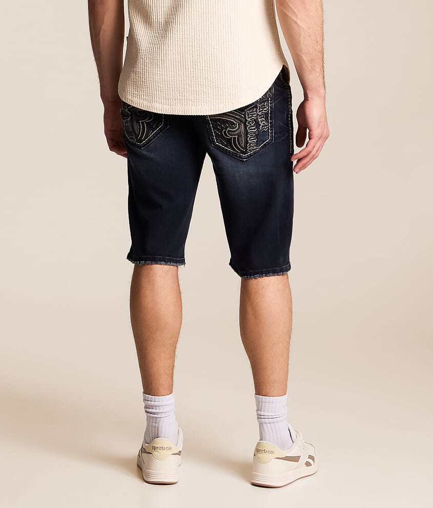 Kadise Stretch Short