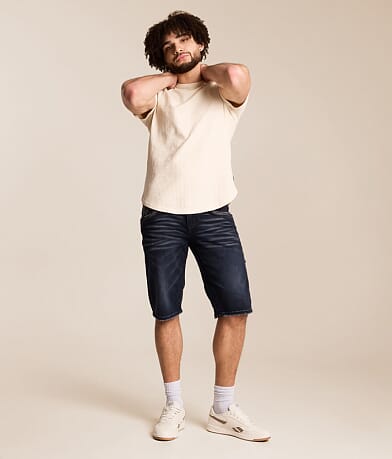 Kadise Stretch Short