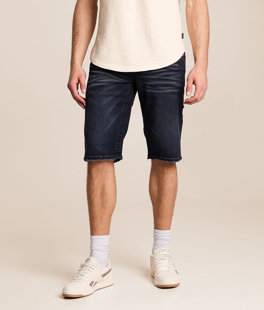 Kadise Stretch Short