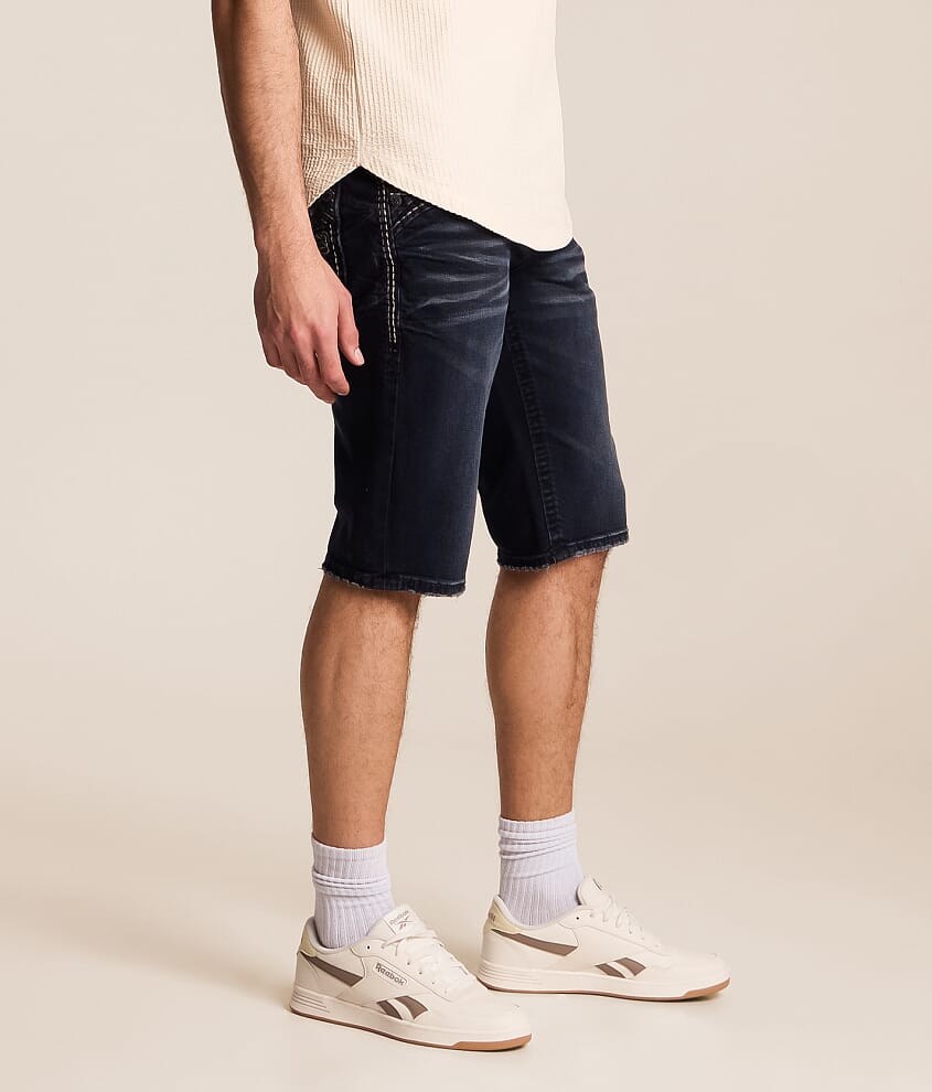 Kadise Stretch Short