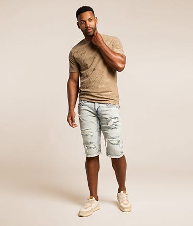 Kaede Stretch Short