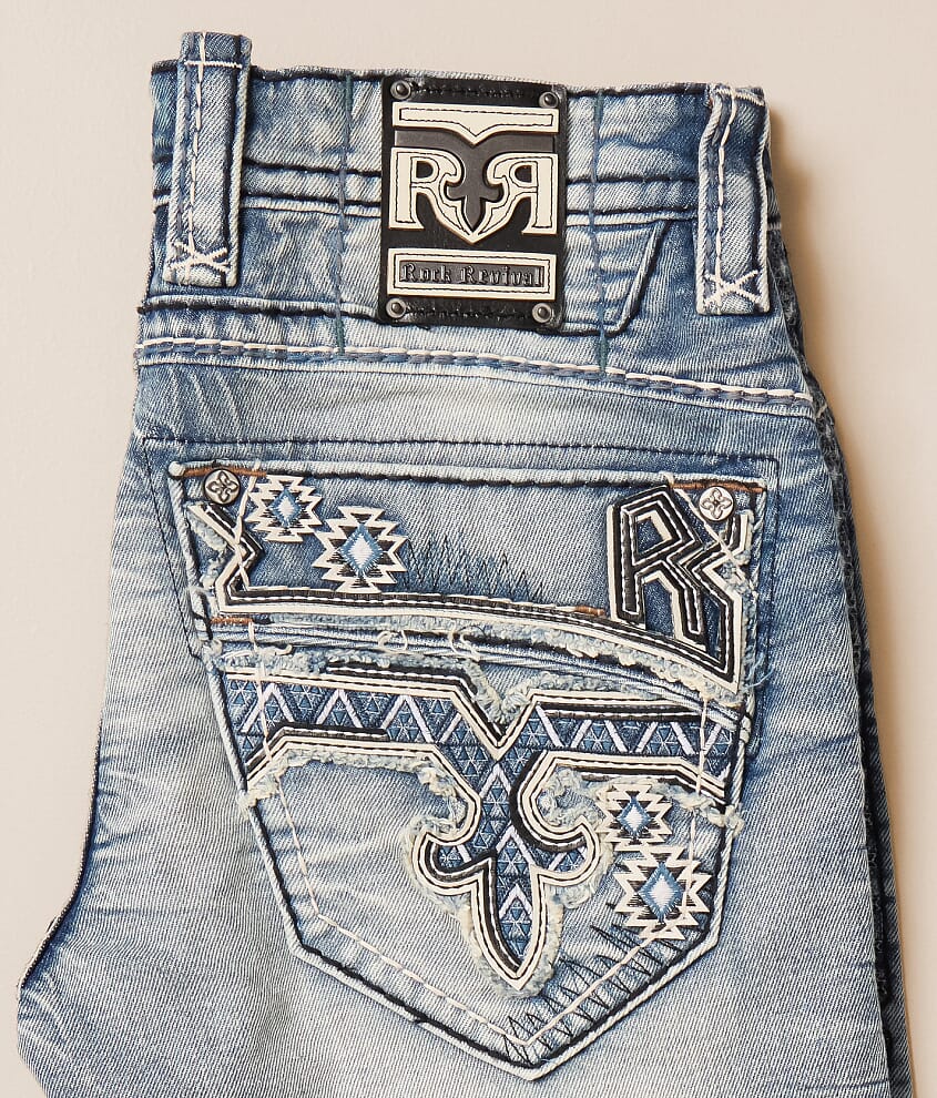 Aire Stretch Short