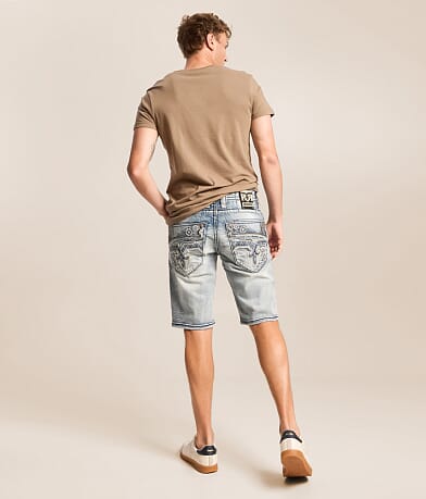 Aire Stretch Short