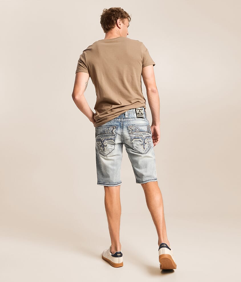 Aire Stretch Short