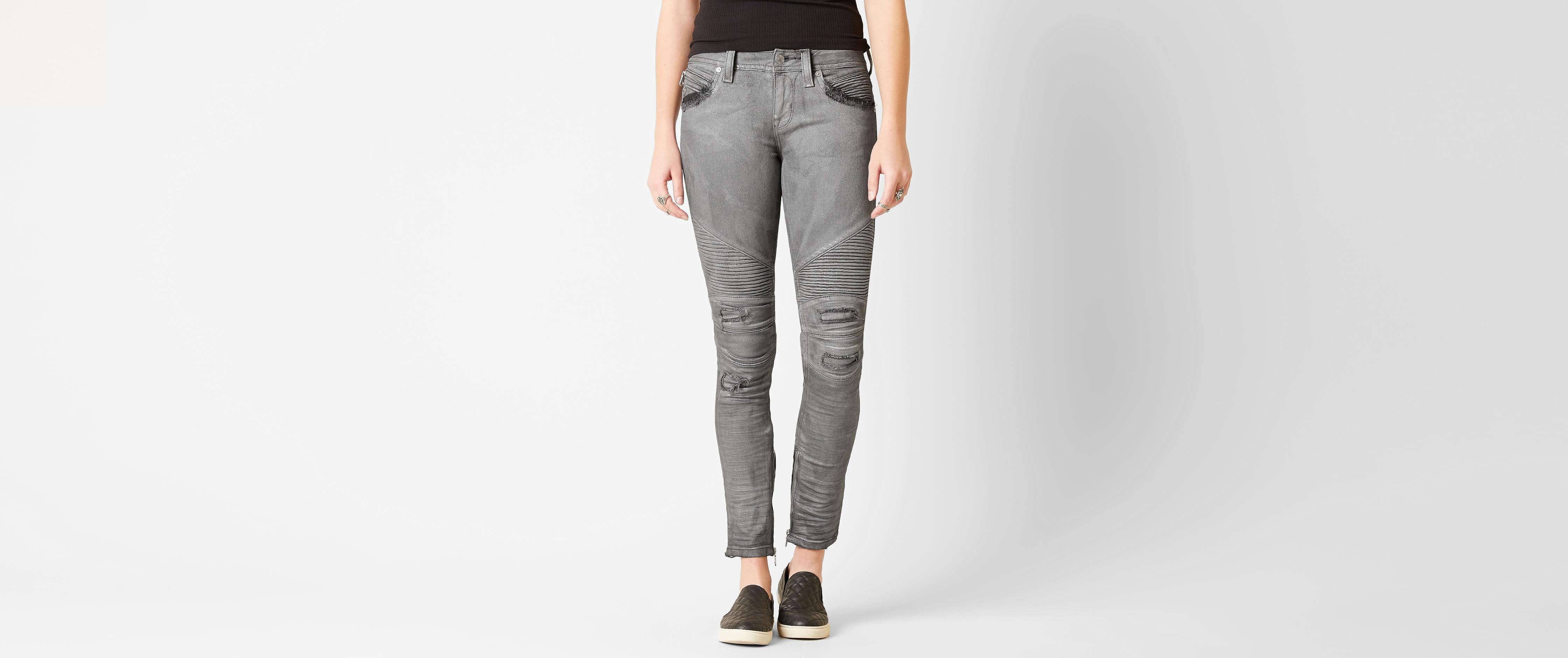 rock revival moto jeans womens