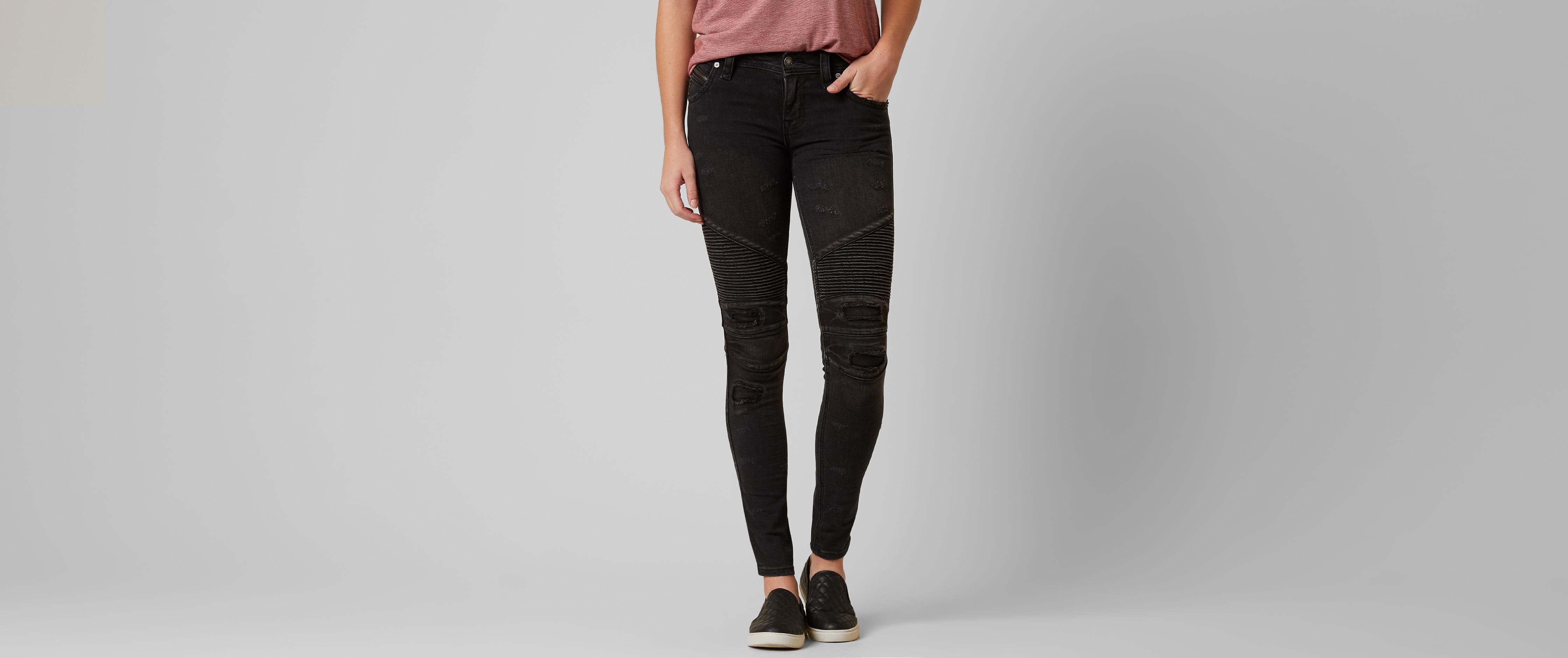khaki rock revival jeans womens