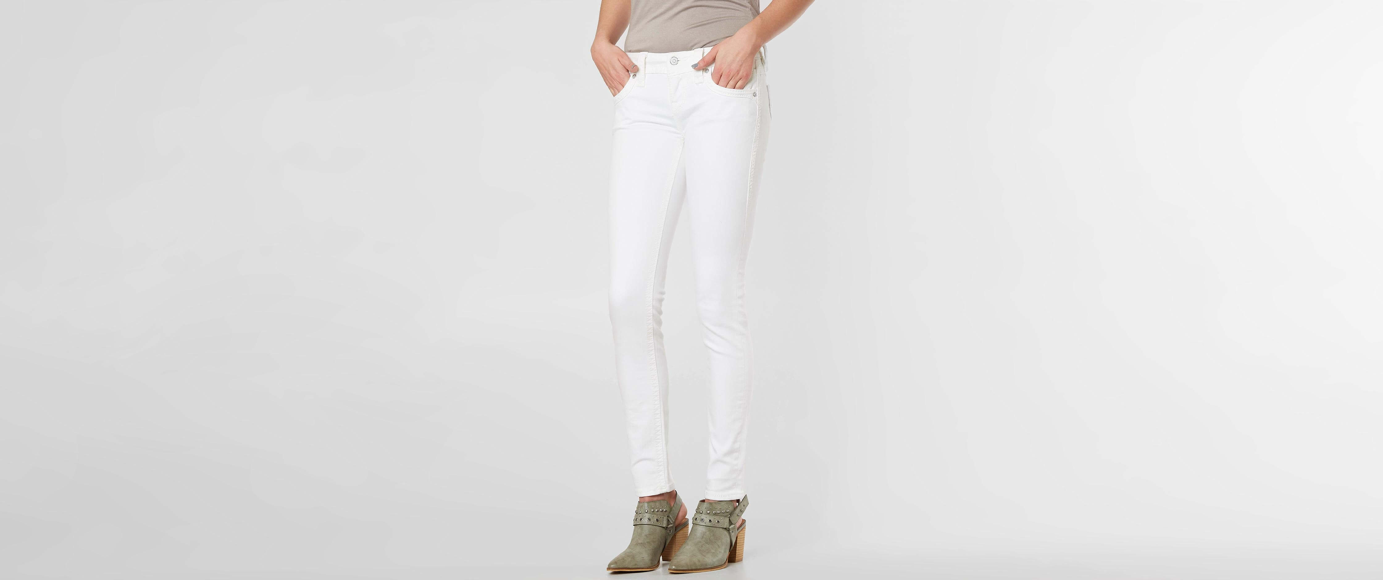 khaki rock revival jeans womens