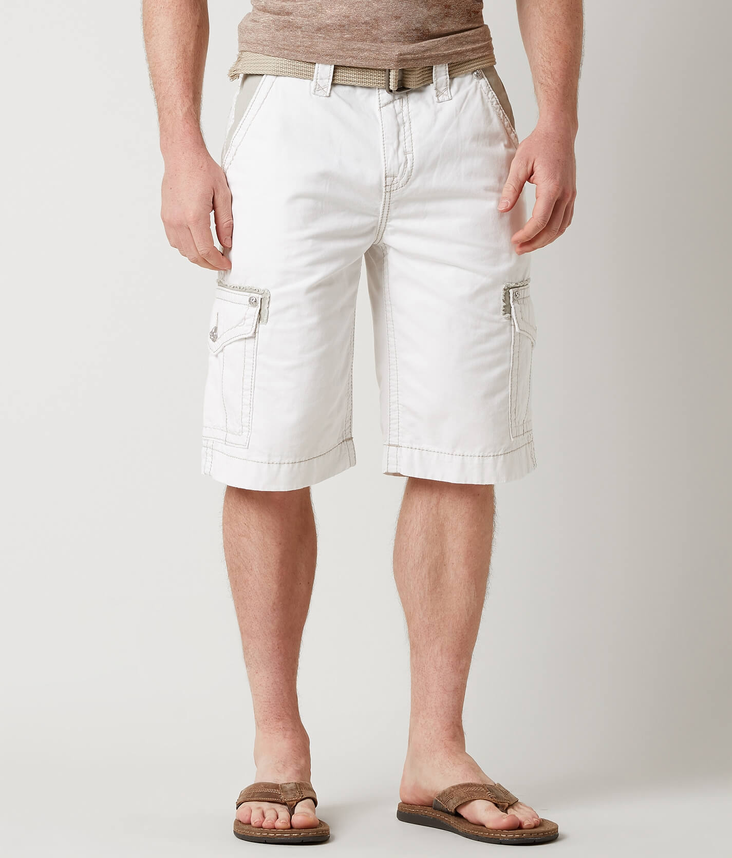 white rock revival shorts