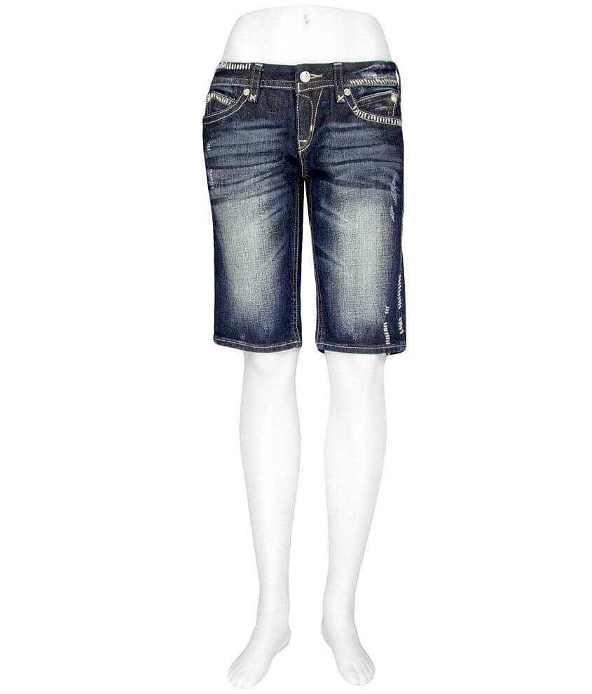 Rock Revival Liberati sale H5 Shorts (29)