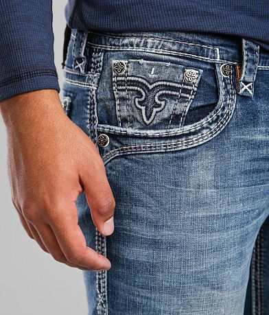 Rock Revival Paris Boot Stretch Jean MISC_DETAIL_1