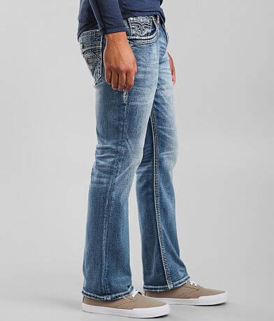 Rock Revival Paris Boot Stretch Jean FULL_RIGHT_SIDE
