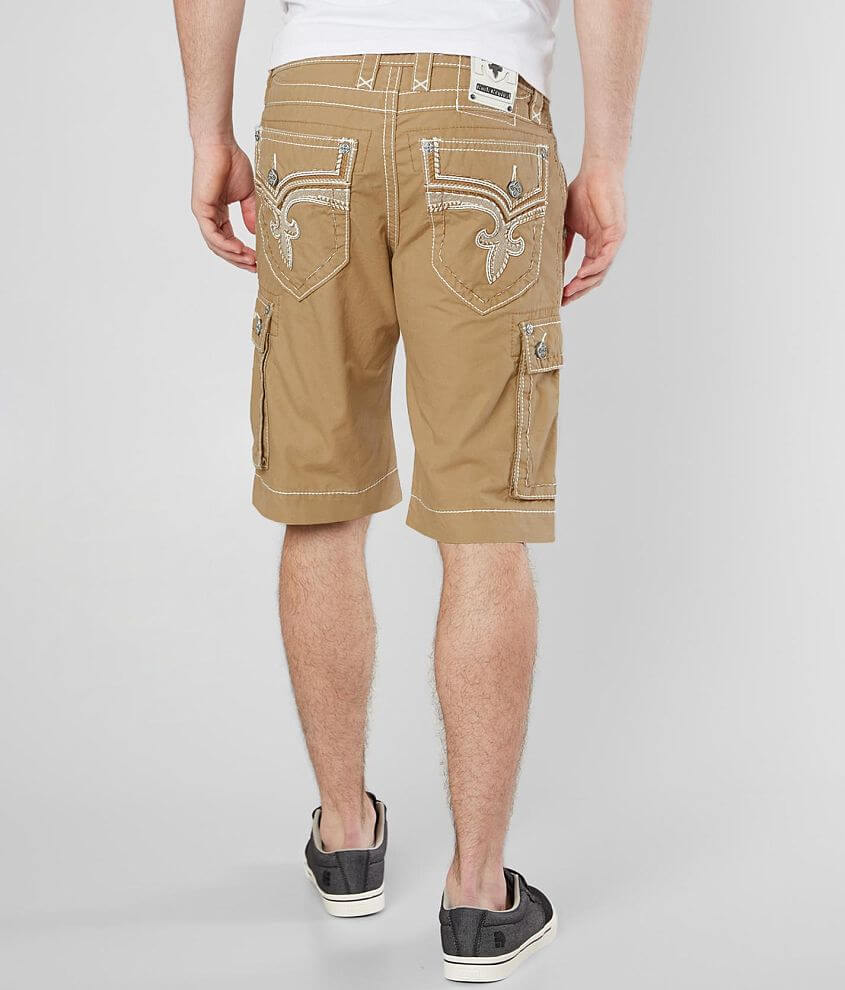 Classic Cargo Short