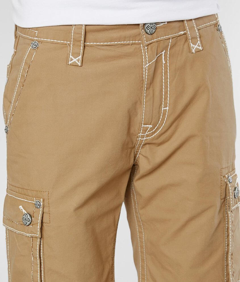 Classic Cargo Short