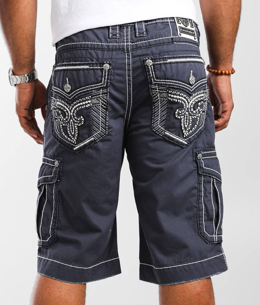 Classic Cargo Short