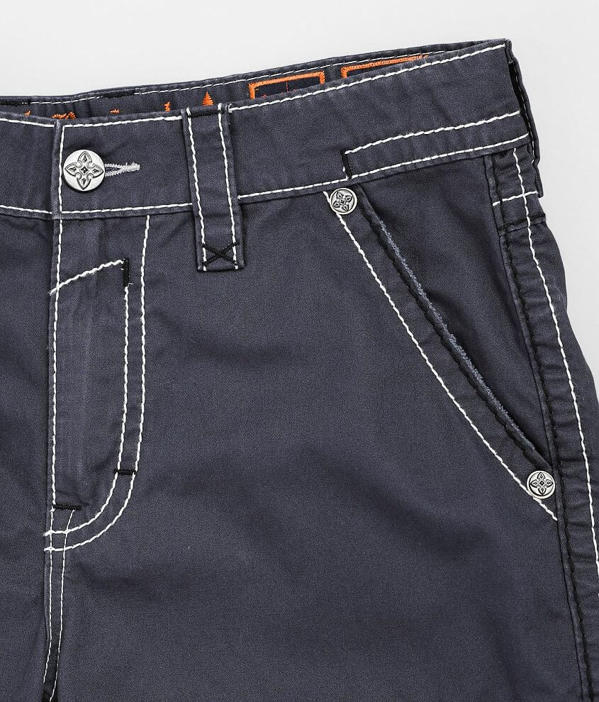 Classic Cargo Short
