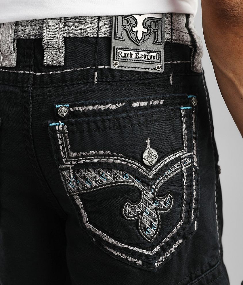 Classic Cargo Short
