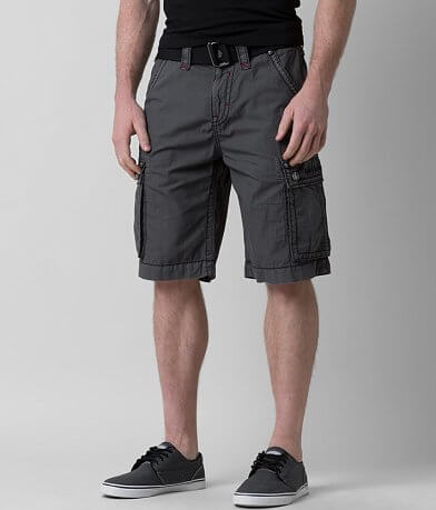 Shorts for Men - Rock Revival | Buckle