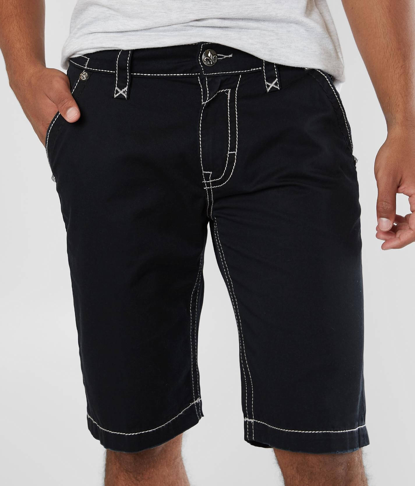 black rock revival jeans