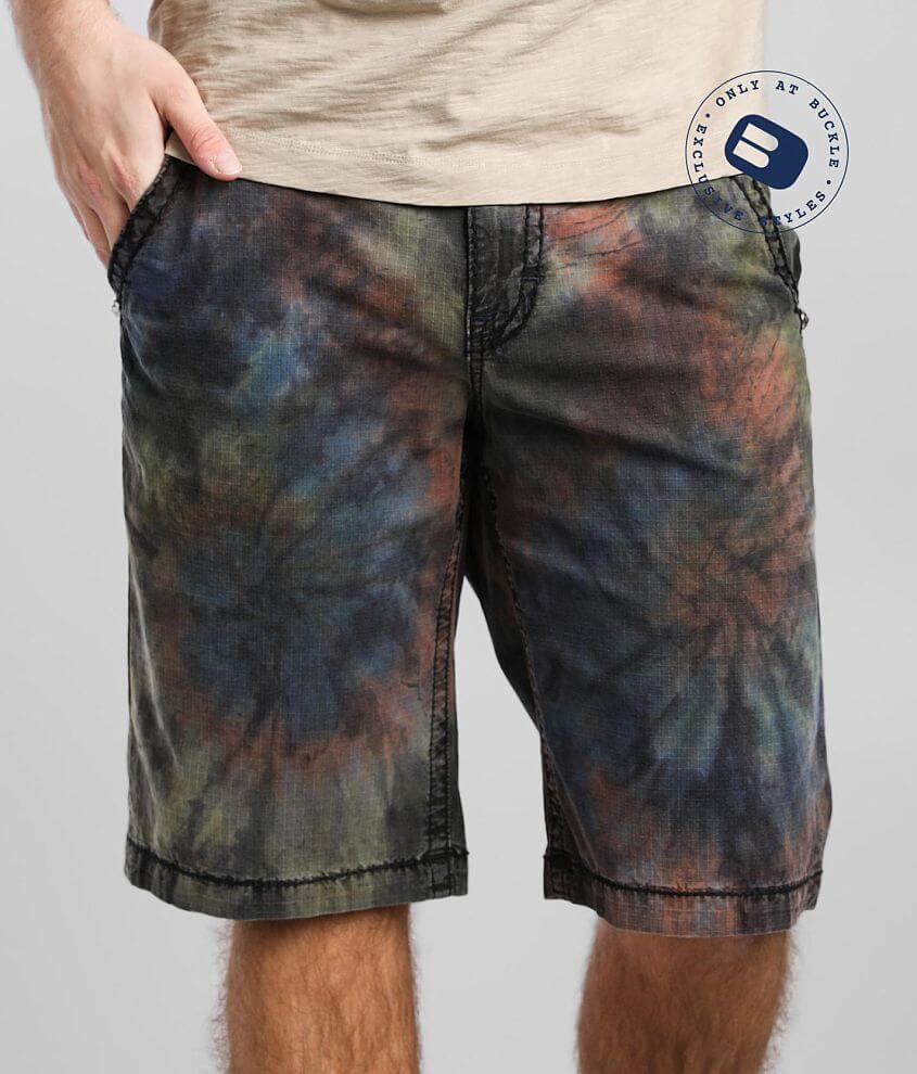 Rock Revival Tie Dye online Shorts