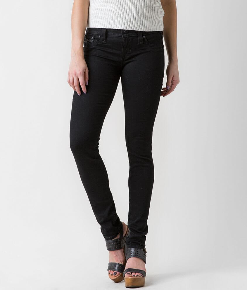 Rock Revival Manisa Mid-Rise Skinny Stretch Jean - Women's Jeans in ...