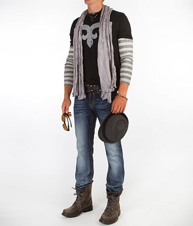 Rock Revival Evan Alt Straight Jean creative 1 view
