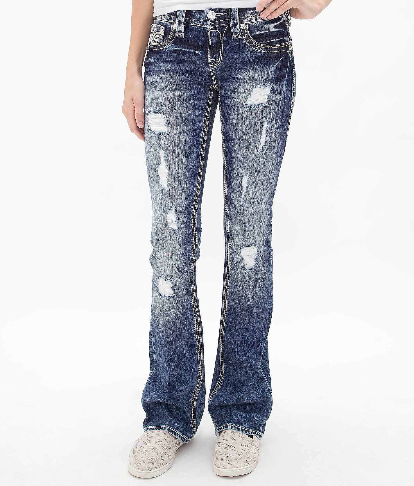 buckle b jeans